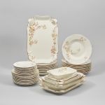 1016 6046 DINNERWARE